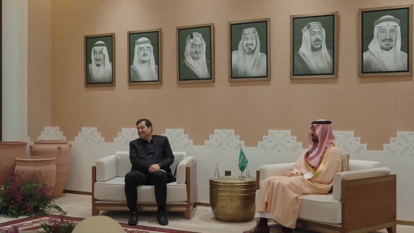 وزير الرياضة يوقّع عدداً من مذكرات التفاهم لتعزيز التعاون الشبابي والرياضي مع دول إسلامية