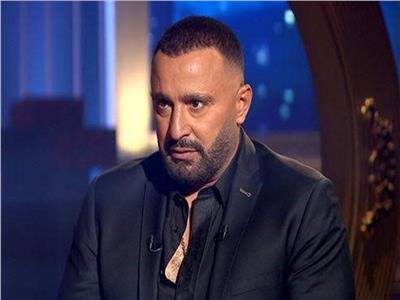أحمد السقا يكشف موقفه من العودة لزوجته ويستعرض آخر أعماله الفنية