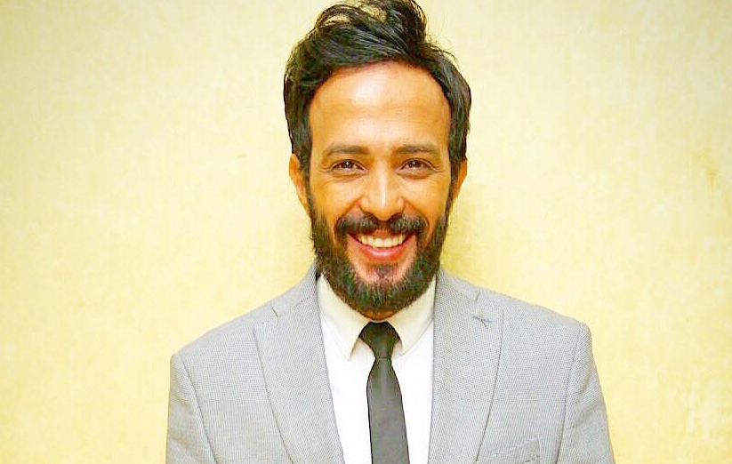 أحمد عصام: فخور بمشاركتي في افتتاح المتحف المصري الكبير.. وفرحة الناس لا تقدر بثمن