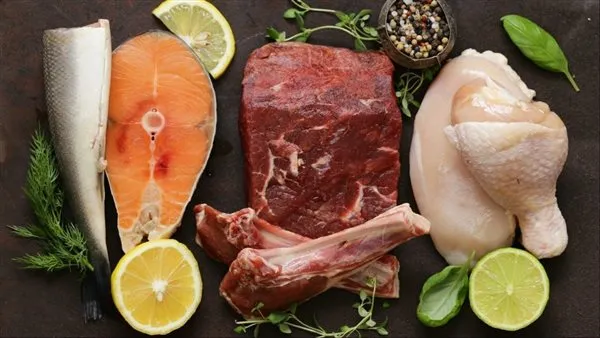 استقرار أسعار اللحوم والفراخ والأسماك في الأسواق اليوم السبت 1 نوفمبر 2025