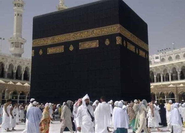 إحصاءات العمرة للربع الثاني 2025: أكثر من 5.4 مليون معتمر ومعتمرة