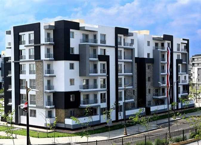 أسعار المتر في مشروعات الإسكان الجديدة ضمن مبادرة 400 ألف وحدة