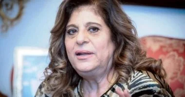 الإعلامية ميرفت سلامة ترحل بعد صراع مع المرض