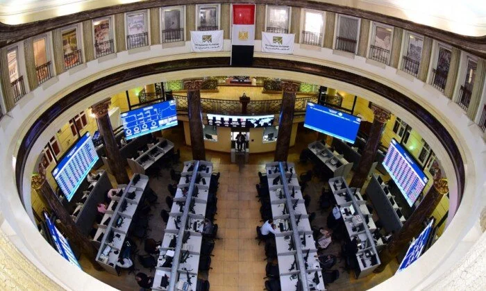 البورصة المصرية تبدأ الأسبوع بارتفاع جماعي للمؤشرات وربح 31 مليار جنيه في رأس المال السوقي