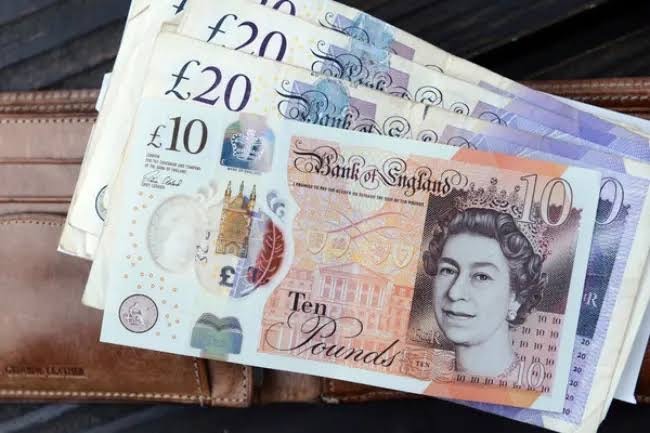 ارتفاع الجنيه الإسترليني أمام الجنيه المصري في البنوك المصرية اليوم الأربعاء 19-11-2025