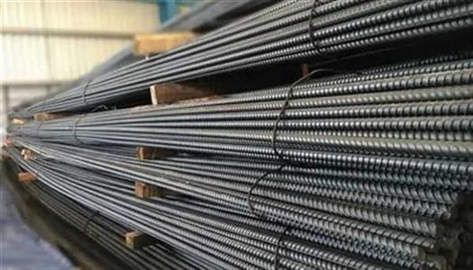 استقرار أسعار الحديد في مصر بعد تراجع محدود