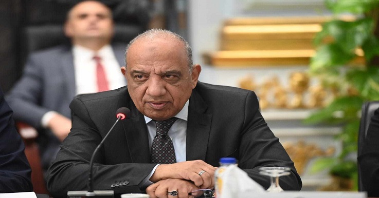 وزير الكهرباء: محطة الضبعة تحقق حلمًا استراتيجيًا بطاقة إنتاجية 4800 ميجاوات