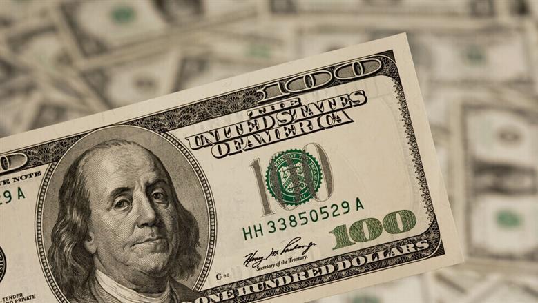 استقرار سعر الدولار أمام الجنيه المصري في البنوك اليوم 22-11-2025
