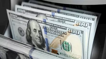 الدولار الأمريكي يستقر أمام الجنيه المصري اليوم الأحد 30 نوفمبر 2025