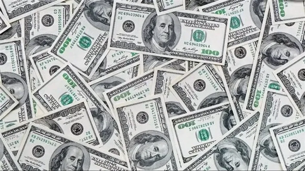 ارتفاع محدود لسعر الدولار في البنوك المصرية اليوم الأربعاء 19-11-2025