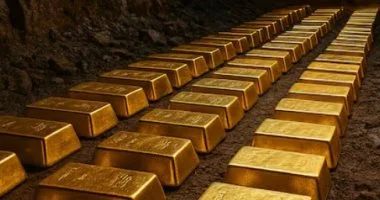 استقرار أسعار الذهب في مصر اليوم الأحد وسط تماسك عالمي