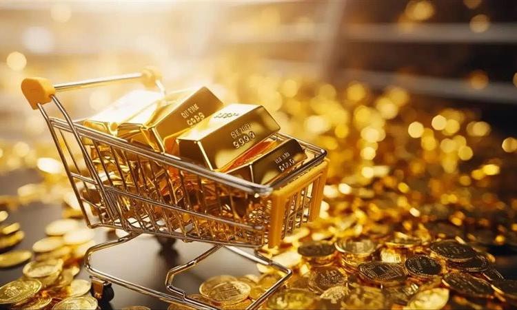 استقرار سعر الذهب في مصر عند 5625 جنيهًا مع متابعة الأسواق العالمية
