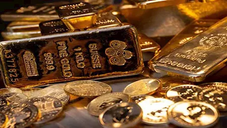 خبير اقتصادي: اتجاه الذهب لا يزال صاعدًا رغم الترقب وتراجع توقعات خفض الفائدة