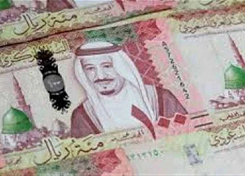 استقرار الريال السعودى أمام الجنيه المصرى فى البنوك المصرية اليوم الأربعاء 19-11-2025