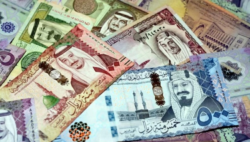 استقرار سعر الريال السعودي أمام الجنيه المصري في ختام تعاملات الأربعاء