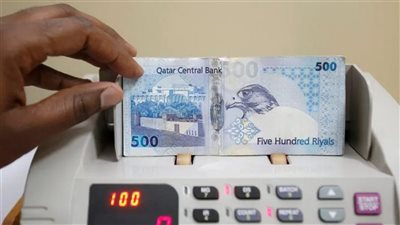 استقرار الريال القطري أمام الجنيه المصري اليوم الأحد 30 نوفمبر 2025