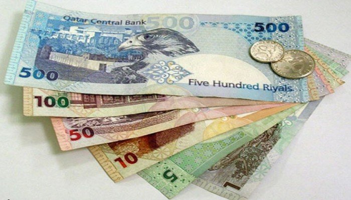 استقرار سعر الريال القطري مقابل الجنيه المصري اليوم الأحد