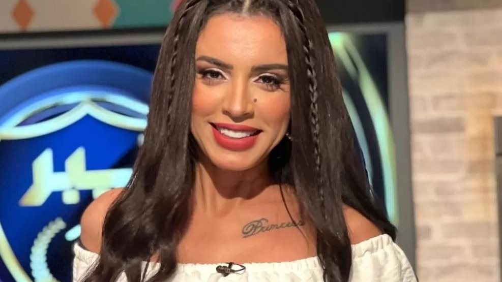 إيمان يوسف تنضم لمسلسل “أولاد الراعي” وتكشف تفاصيل أعمالها المقبلة