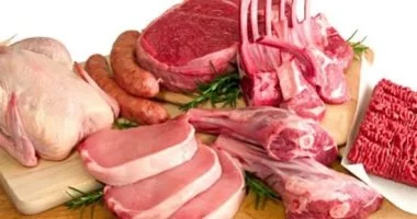 تباين في أسعار اللحوم والدواجن والأسماك بالأسواق والمنافذ اليوم