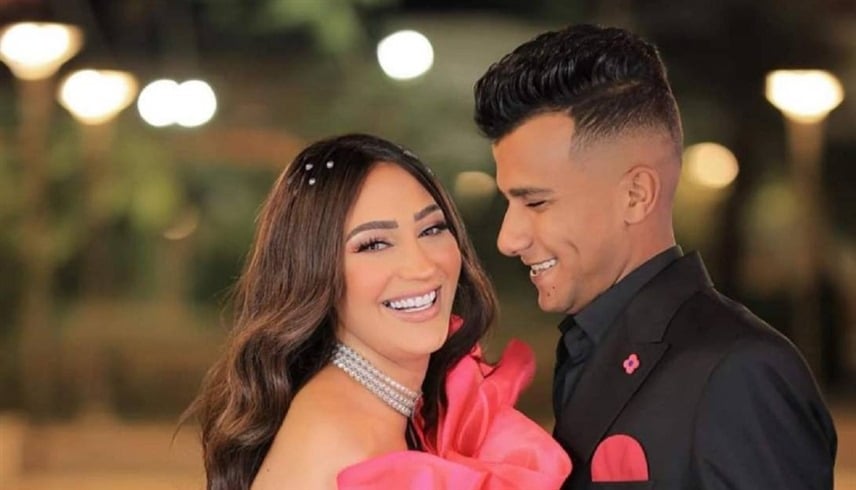 انفصال جهاد أحمد عن عصام صاصا… توضيحات تنفي ارتباطه بالفيديوهات المتداولة