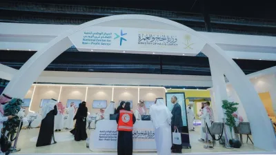 العوالي العقارية تشارك في سيتي سكيب العالمي 2025 بعرض مشاريعها التطويرية ورؤيتها المستقبلية