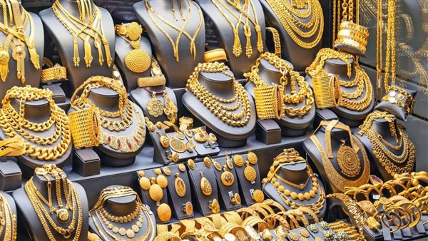 أسعار الذهب في مصر ترتفع مع توقعات صعود عالمي للمعدن النفيس في 2026