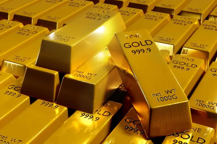 ارتفاع أسعار سبائك الذهب في مصر مع تزايد الإقبال عليها