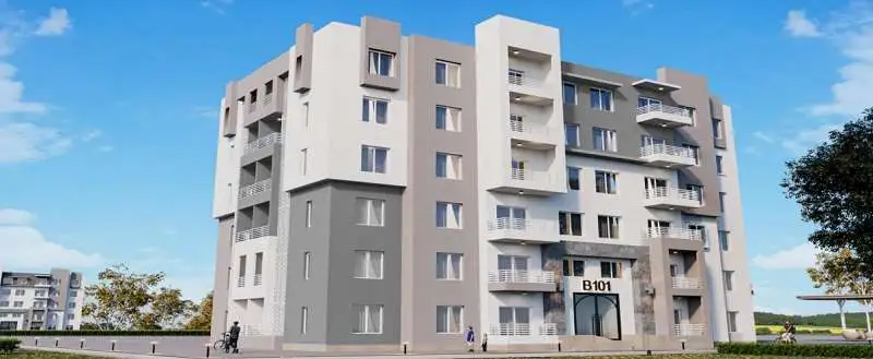 طرح وحدات مشروع “ديارنا” في 15 مدينة جديدة ضمن المرحلة الثانية للإسكان