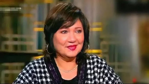 وعكة صحية تُبعد عايدة رياض مؤقتًا عن التصوير