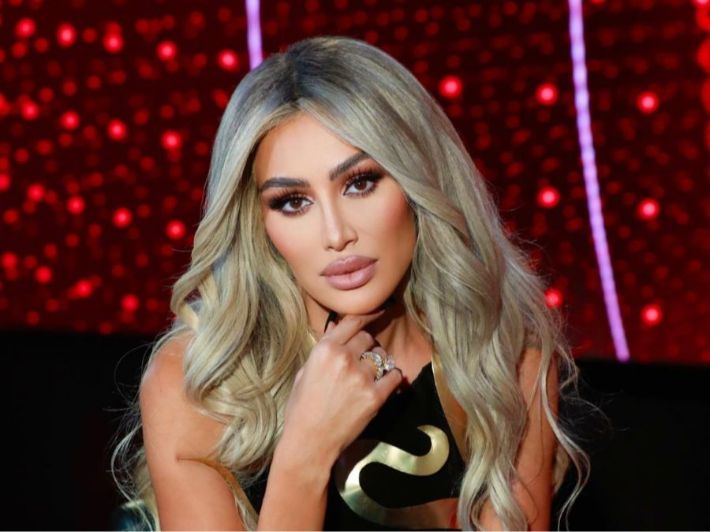 مايا دياب تكشف أسرار حياتها الشخصية ومواقف صعبة في برنامج “On The Road”