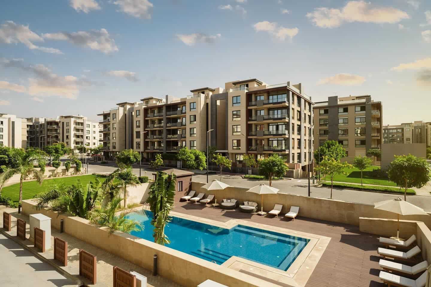 وزارة الإسكان تعلن أسعار وحدات مشروع “ظلال” في المدن الجديدة