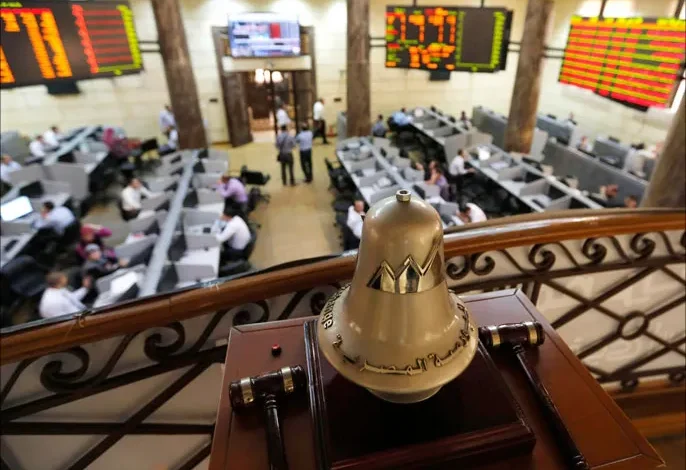 تباين أداء مؤشرات البورصة المصرية بختام تعاملات اليوم الثلاثاء