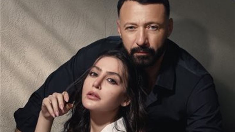 قناة DMC تبدأ عرض مسلسل «2 قهوة» السبت 29 نوفمبر في السابعة مساء