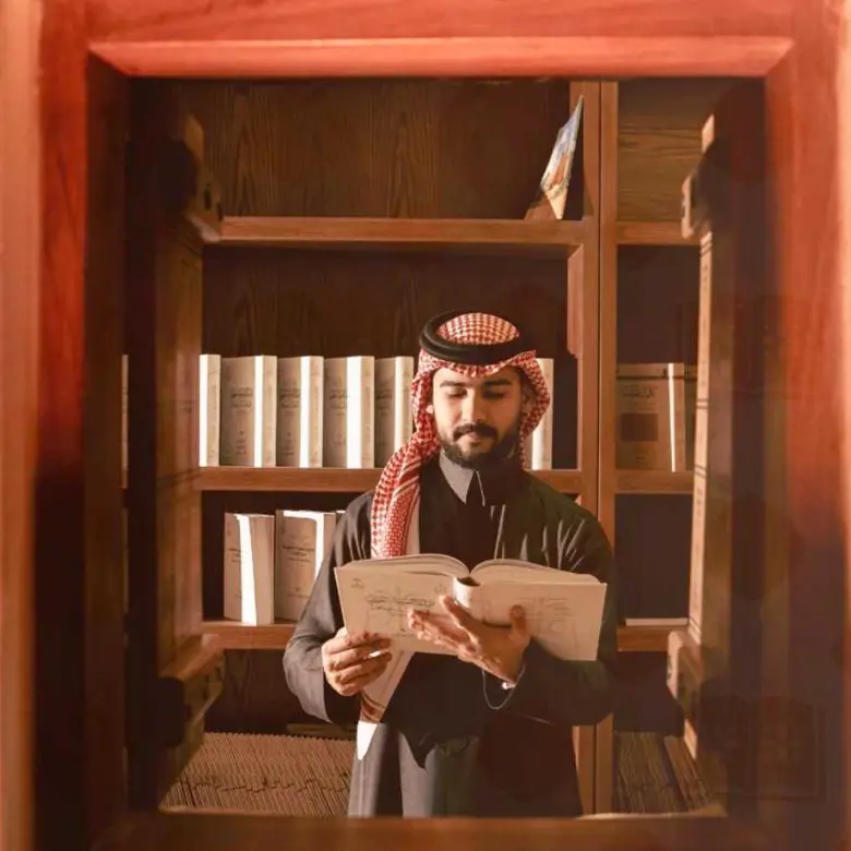 مهرجان الدرعية للرواية يبرز التراث والهوية من خلال تجارب سردية مبتكرة