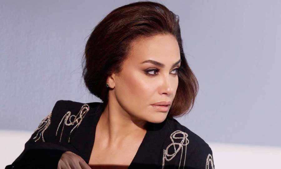 هند صبري تعود للدراما الرمضانية بمسلسل “مناعة” بعد غياب 4 سنوات