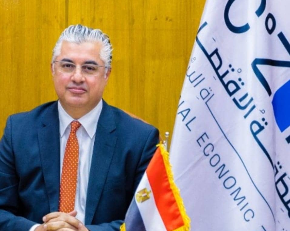 المنطقة الاقتصادية لقناة السويس توسّع شراكاتها الاستثمارية خلال جولة ترويجية في فرنسا