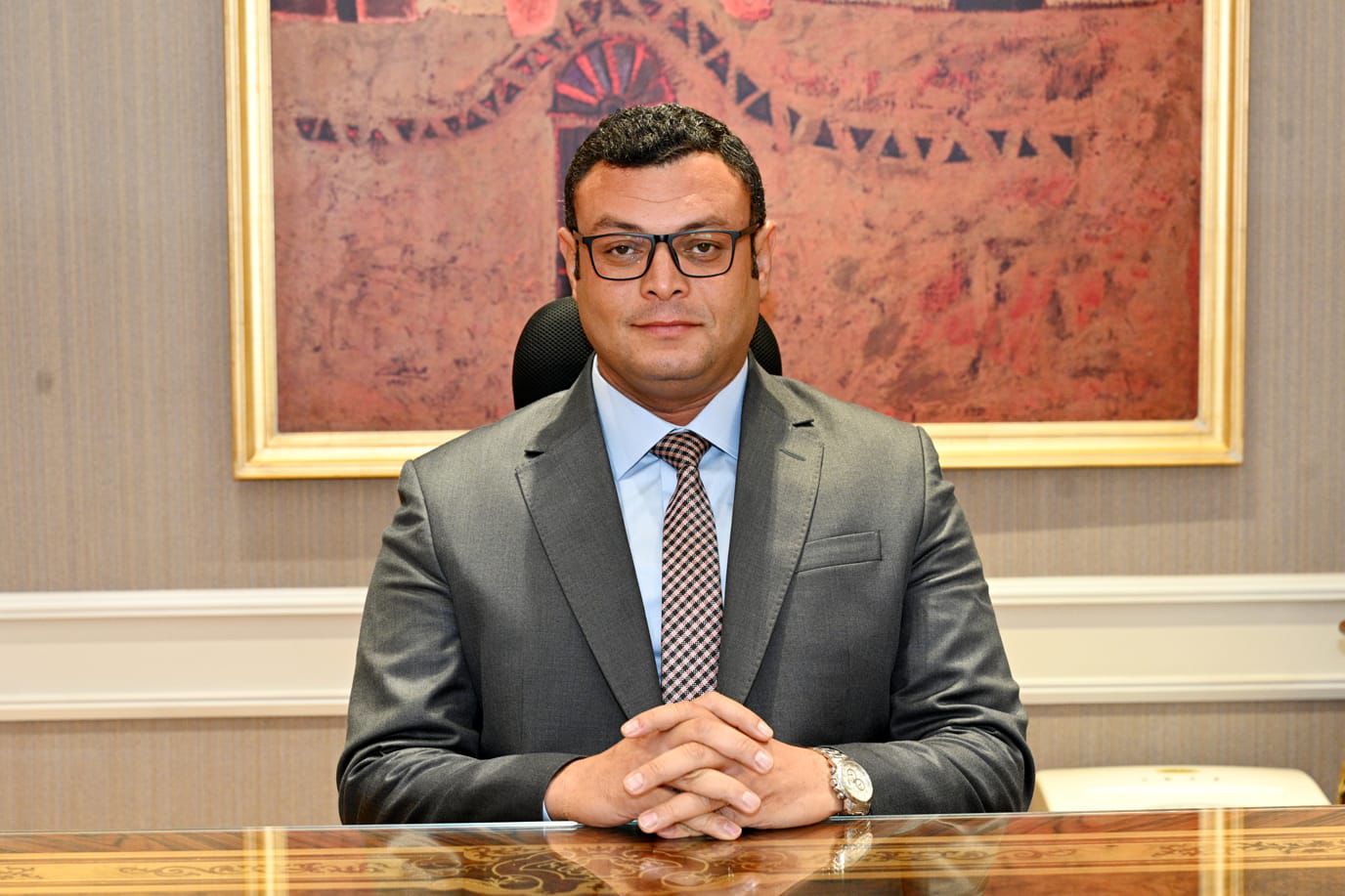 وزير الإسكان يستعرض تقدم مبادرة “سكن لكل المصريين” خلال اجتماع مجلس إدارة الصندوق