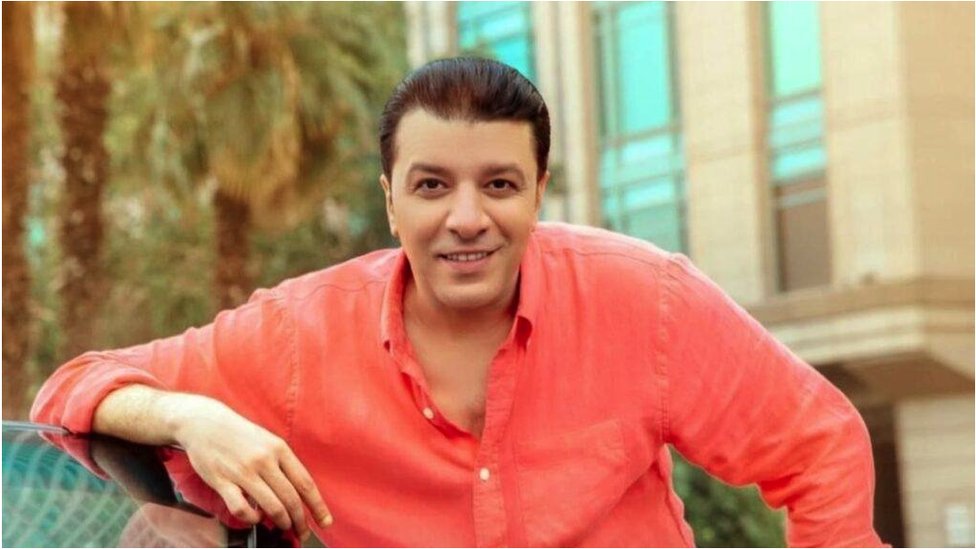 نقابة المهن الموسيقية تشطب عضو مجلس الإدارة الدكتور عاطف إمام بعد تحقيقات رسمية