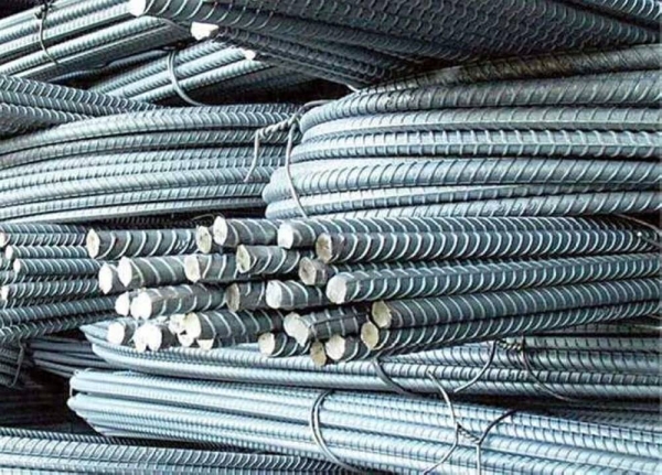 استقرار أسعار الحديد في مصر اليوم الجمعة بعد تراجع سابق