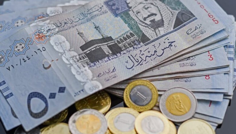 استقرار سعر الريال السعودي أمام الجنيه المصري الخميس 4 ديسمبر 2025