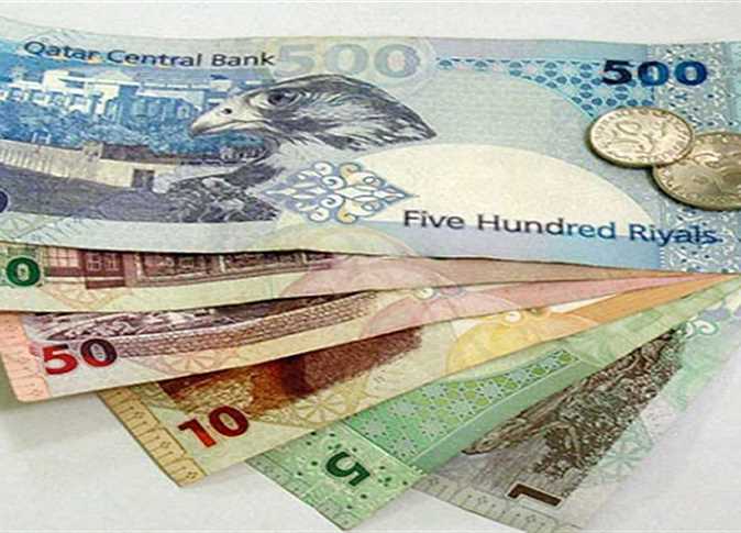 استقرار سعر الريال القطري مقابل الجنيه المصري الخميس 4 ديسمبر 2025