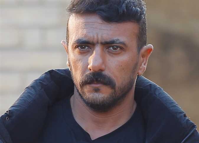 عيد ميلاد أحمد العوضي: مسيرة فنية حافلة بالأدوار الناجحة