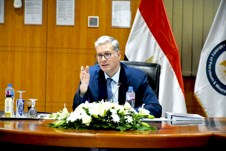 اكتشاف غازي جديد لشركة الوسطاني بمخزون يصل إلى 25 مليار قدم مكعب