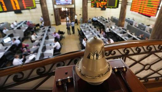 البورصة المصرية تنهي الأسبوع بصعود قوي لمؤشراتها ورأس المال السوقي