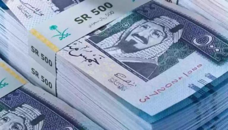 ارتفاع سعر الريال السعودي أمام الجنيه المصري في ختام تعاملات الاثنين