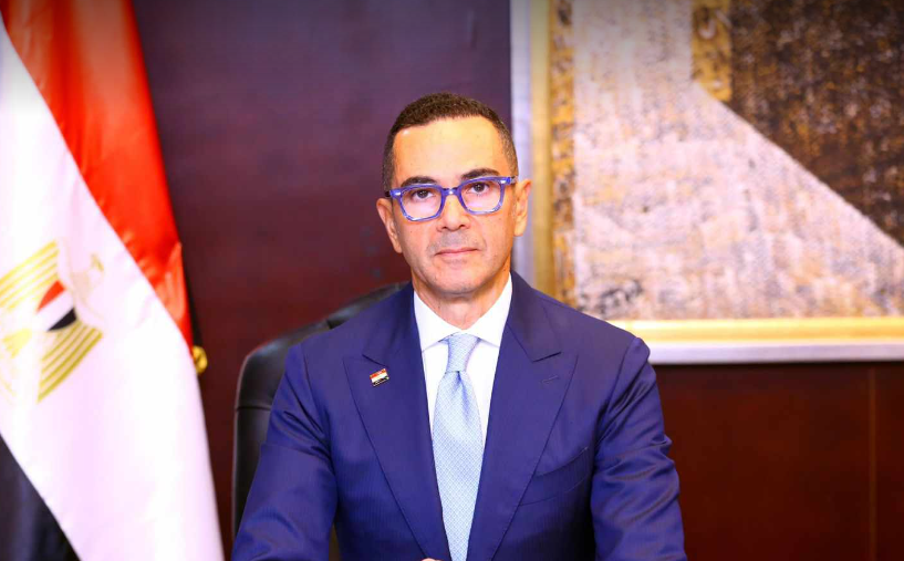 وزير الاستثمار يبحث مع اتحاد المستثمرات العرب تعزيز الفرص الاستثمارية والتوسع في الأسواق الدولية