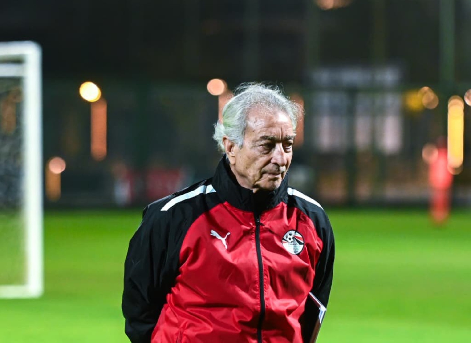 تعادل إيجابي بين مصر والكويت في افتتاحية كأس العرب