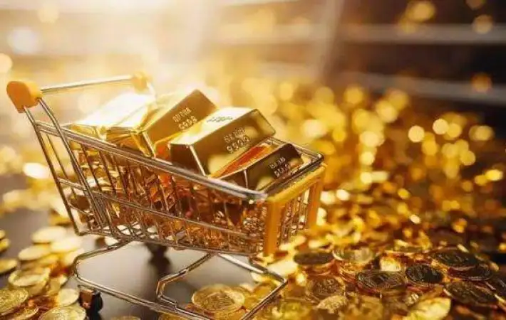 ارتفاع جديد في أسعار الذهب اليوم مع قفزة الأونصة فوق 4300 دولار