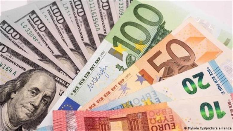 أحدث أسعار العملات مقابل الجنيه المصري اليوم الأربعاء 3 ديسمبر 2025