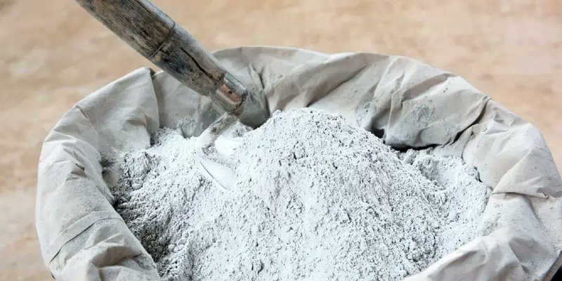 استقرار أسعار الأسمنت في مصر بعد تراجع سابق للأطنان اليوم الأربعاء 3 ديسمبر 2025